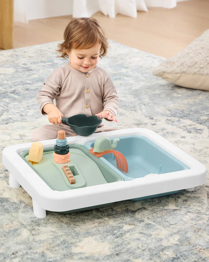 Skip Hop Discoverosity 3-in1 Sensory Table - Skip Hop