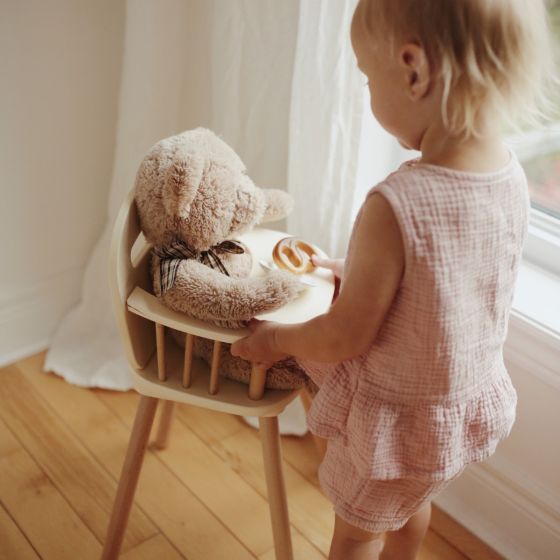 Dolls High chair