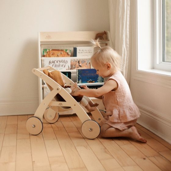 Dolls Stroller
