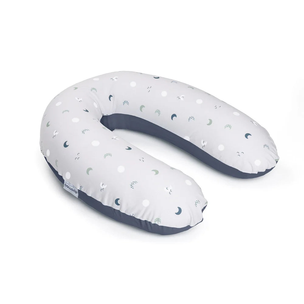 Doomoo Buddy Pregnancy Pillow