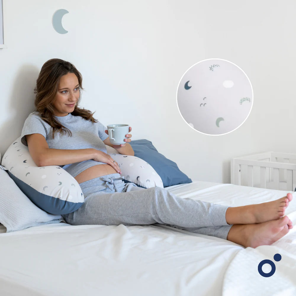Doomoo Buddy Pregnancy Pillow