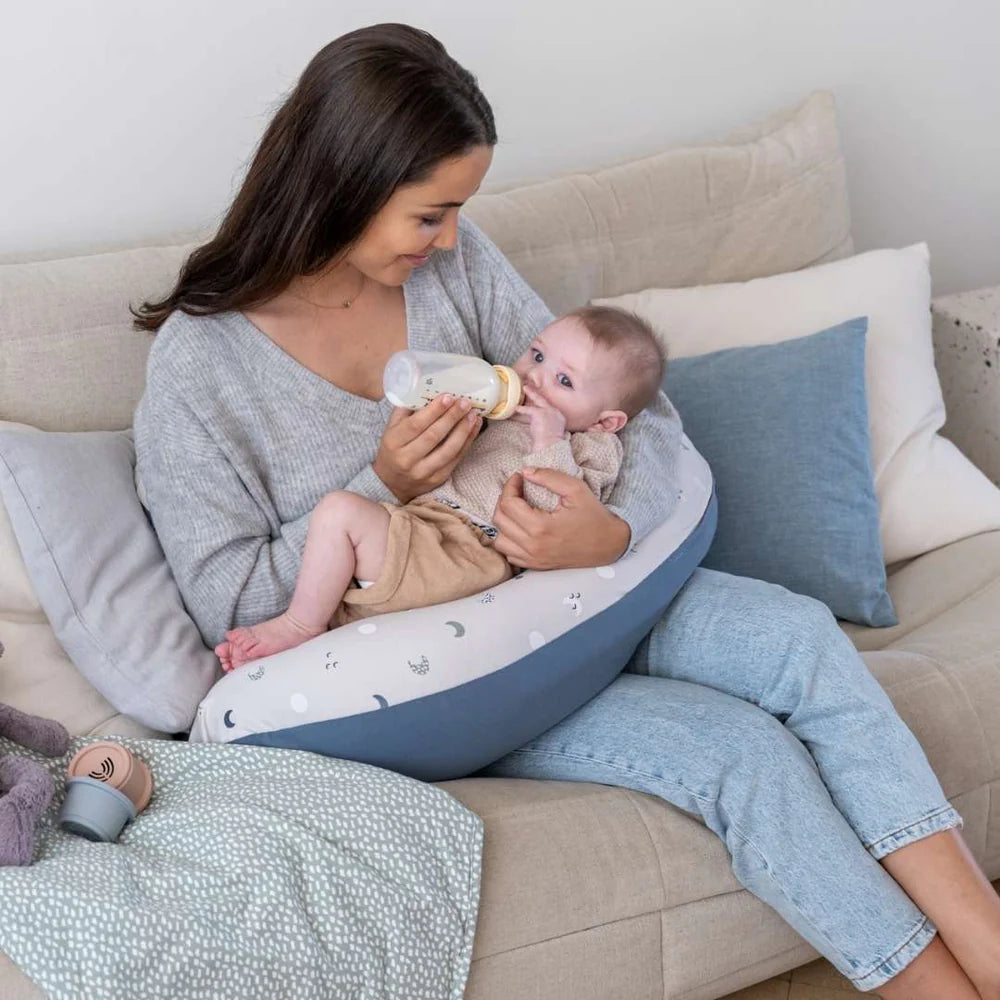 Doomoo Buddy Pregnancy Pillow