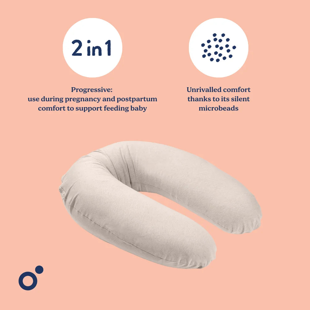 Doomoo Buddy Pregnancy Pillow