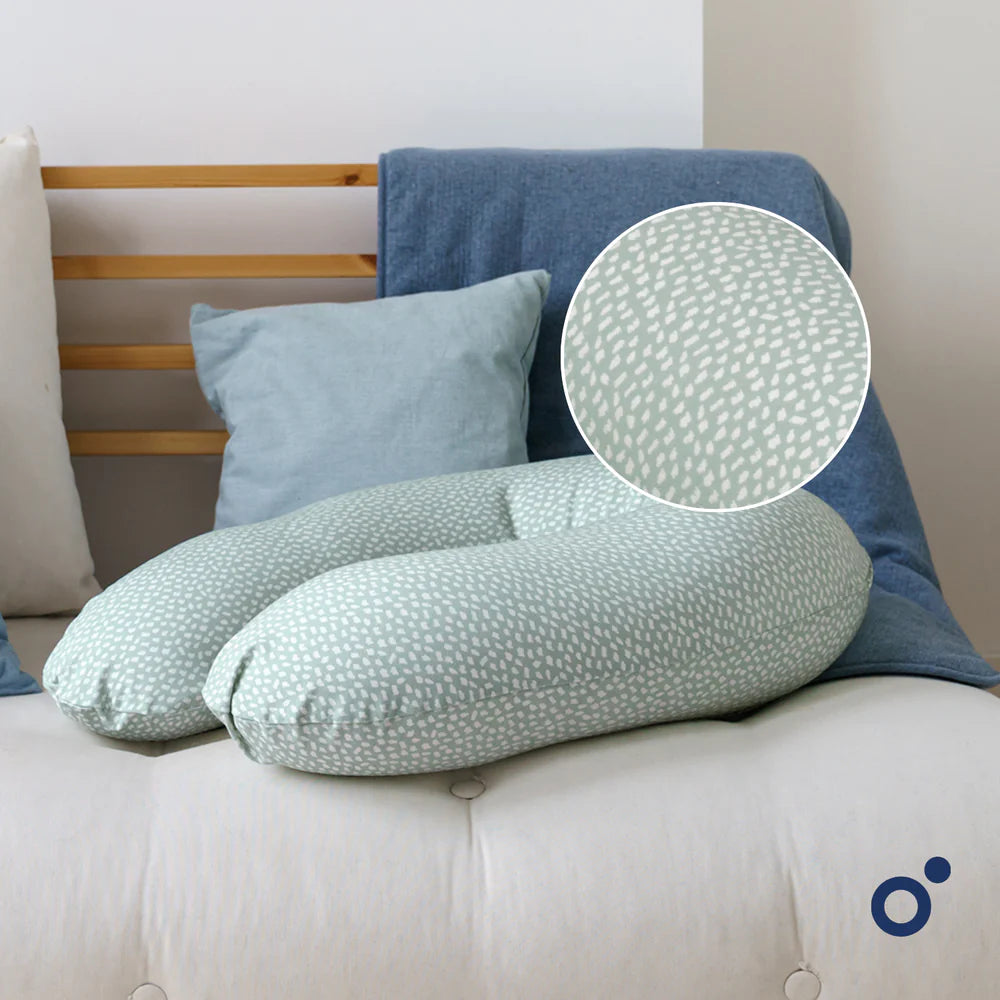 Doomoo Buddy Pregnancy Pillow