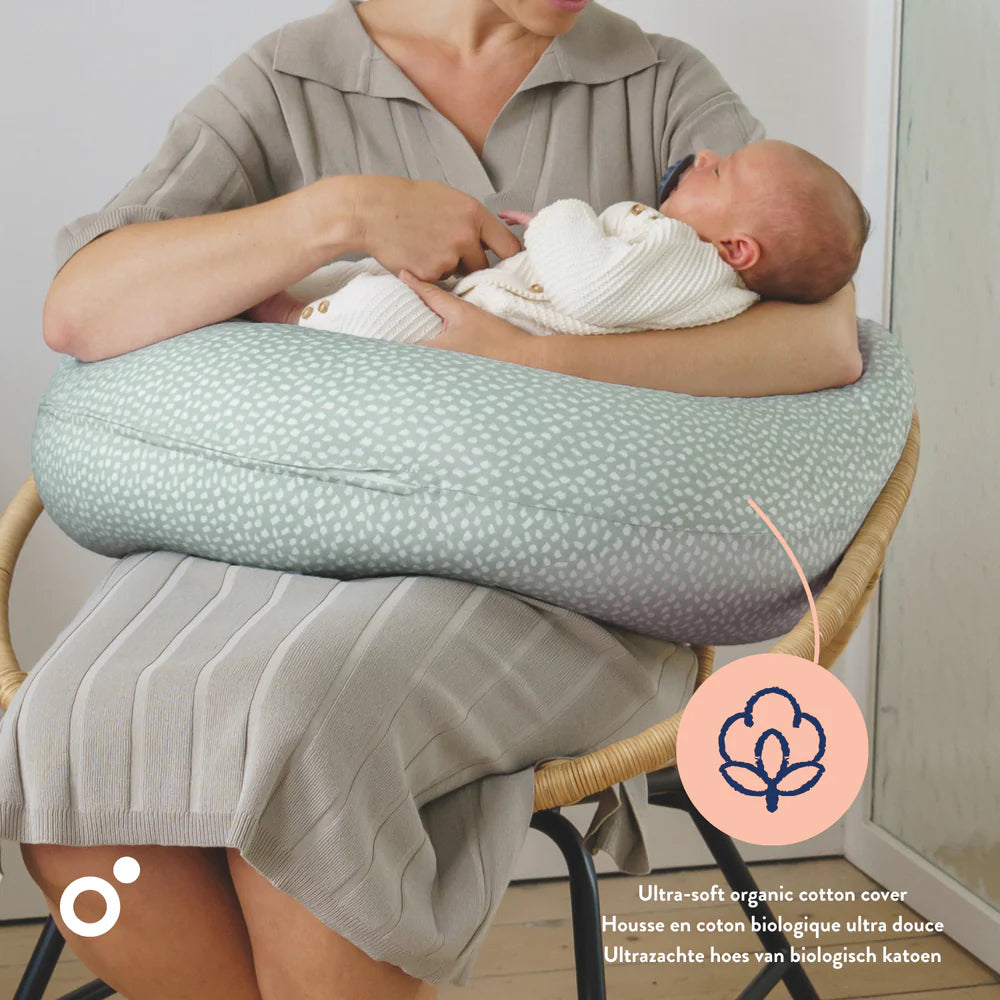 Doomoo Buddy Pregnancy Pillow