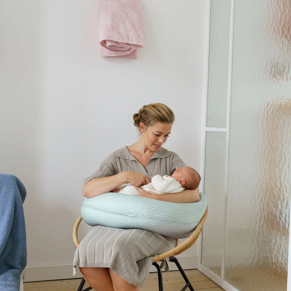 Doomoo Buddy Pregnancy Pillow