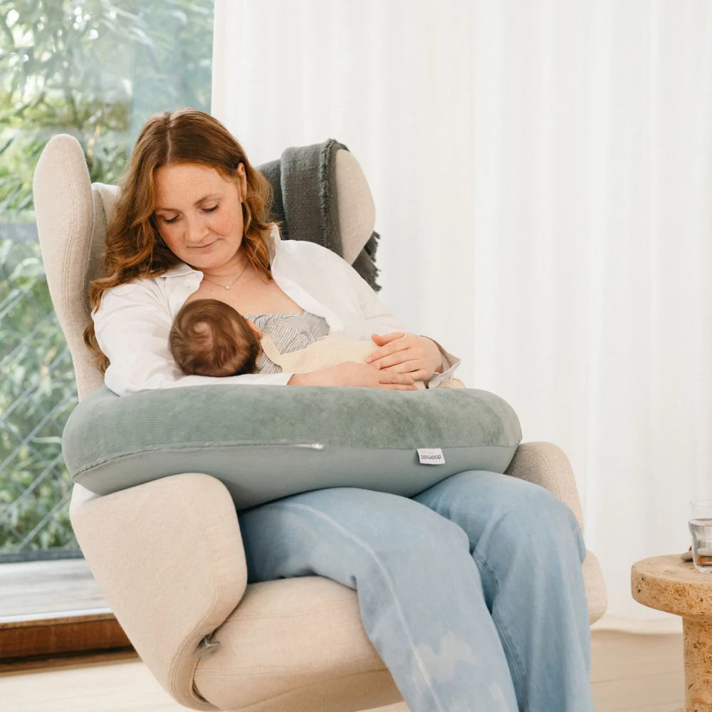 Doomoo Buddy Pregnancy Pillow