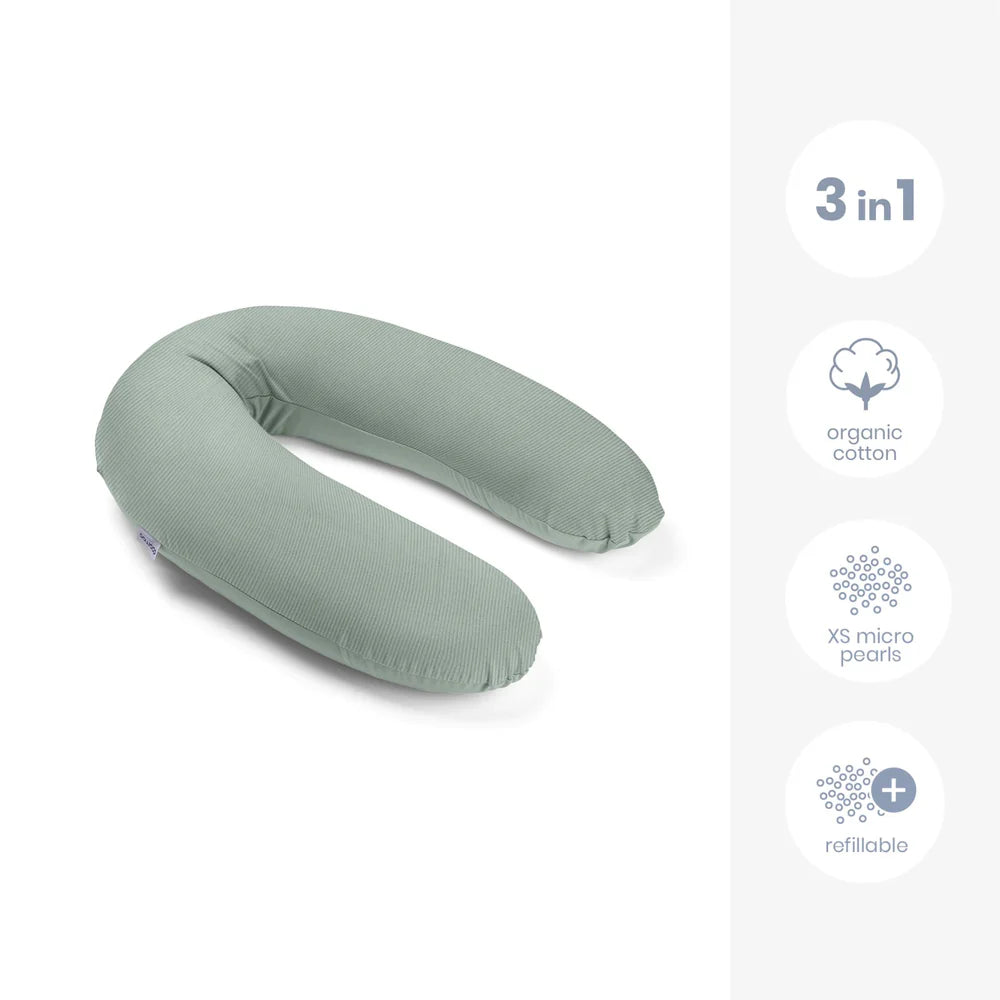 Doomoo Buddy Pregnancy Pillow