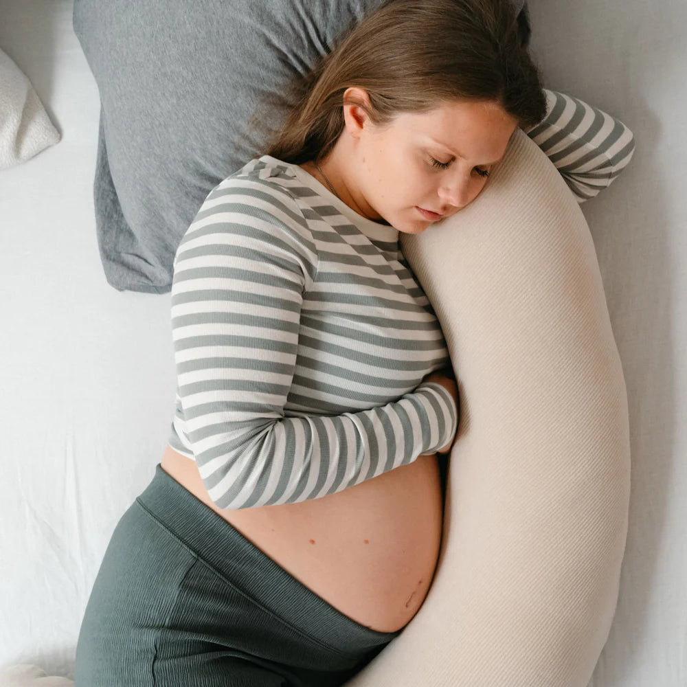 Doomoo Buddy Pregnancy Pillow