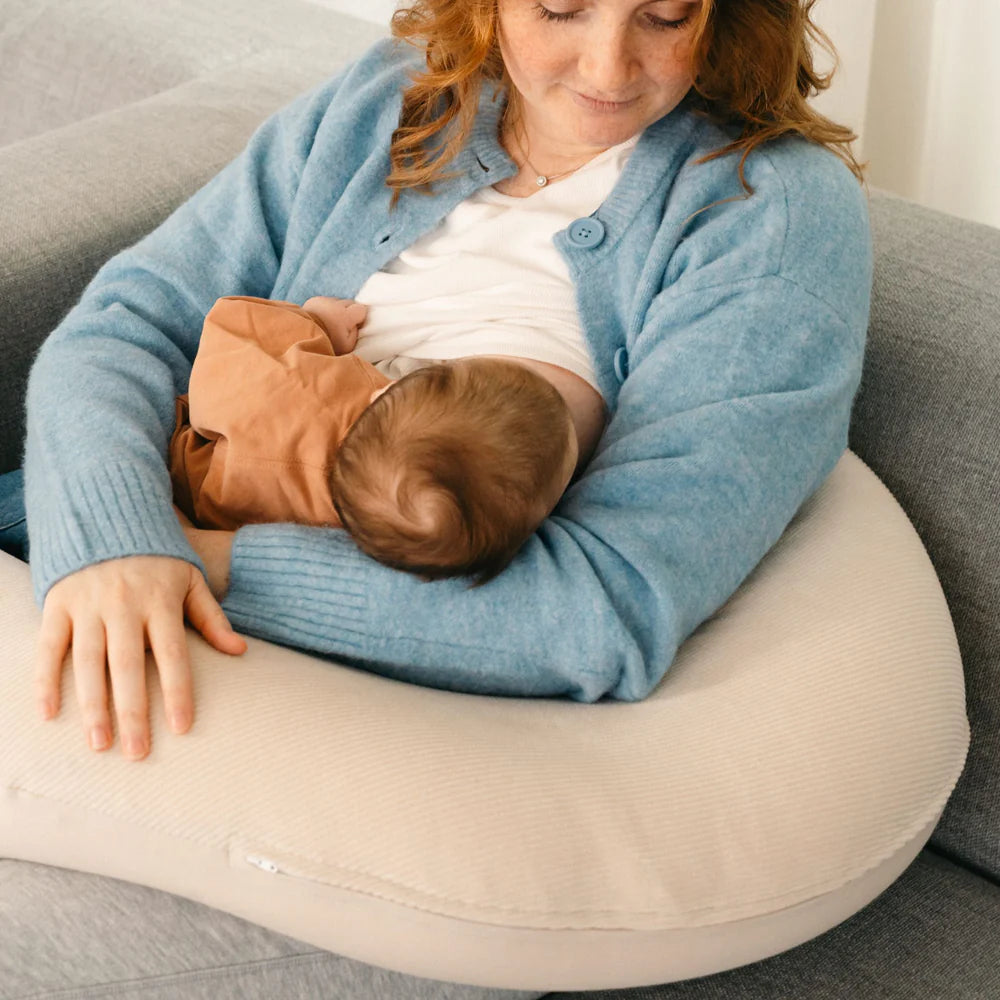 Doomoo Buddy Pregnancy Pillow