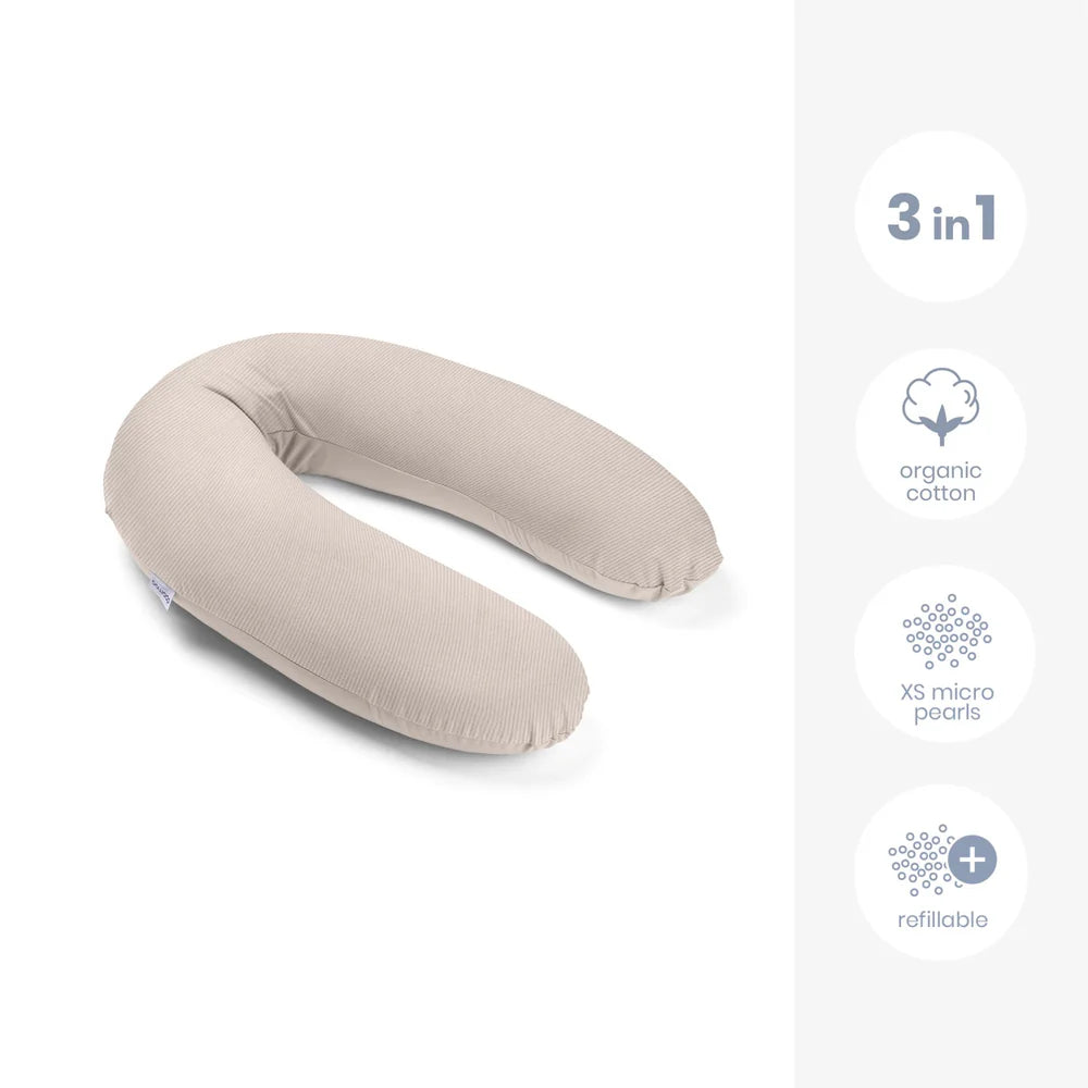 Doomoo Buddy Pregnancy Pillow