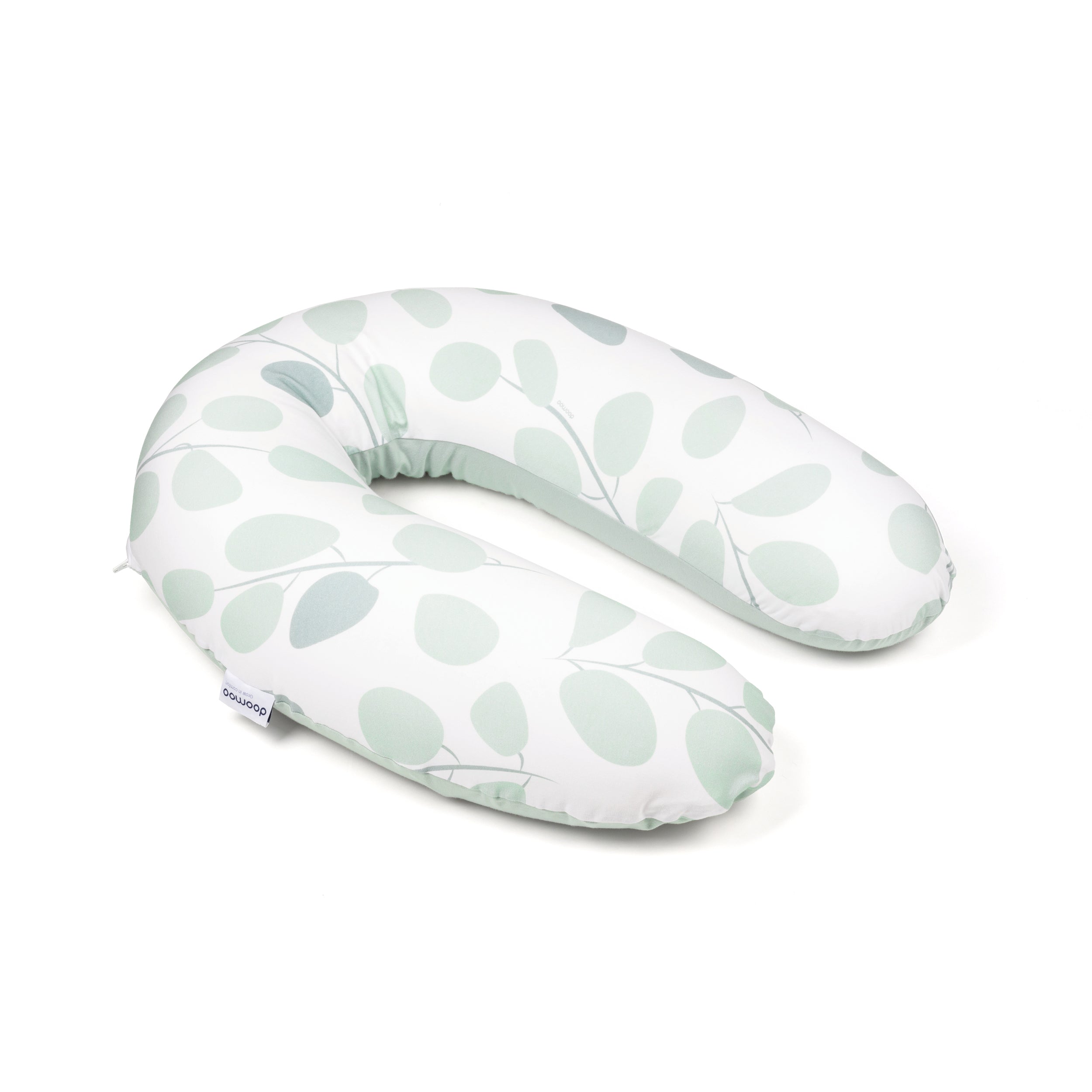 Doomoo Buddy Pregnancy Pillow
