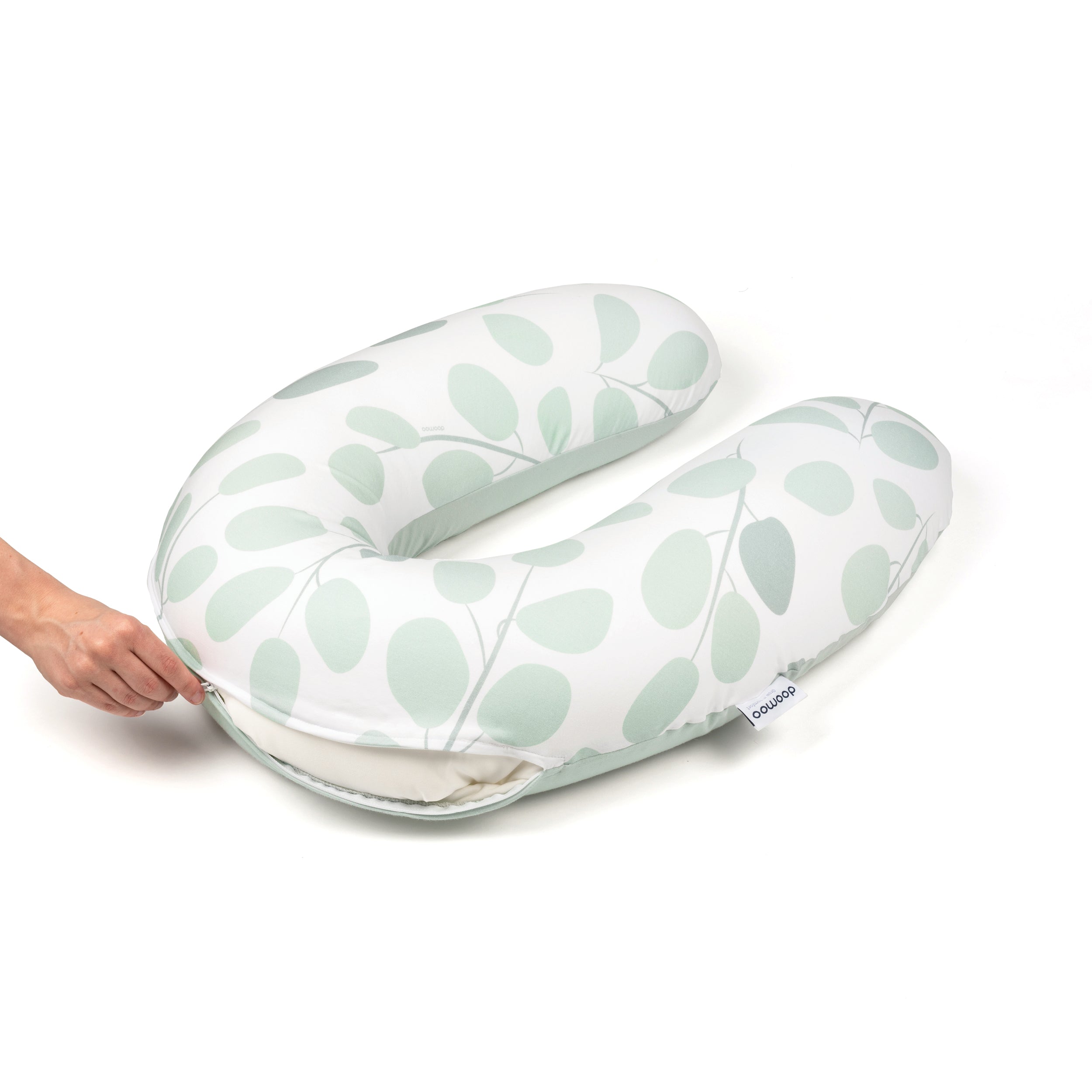 Doomoo Buddy Pregnancy Pillow