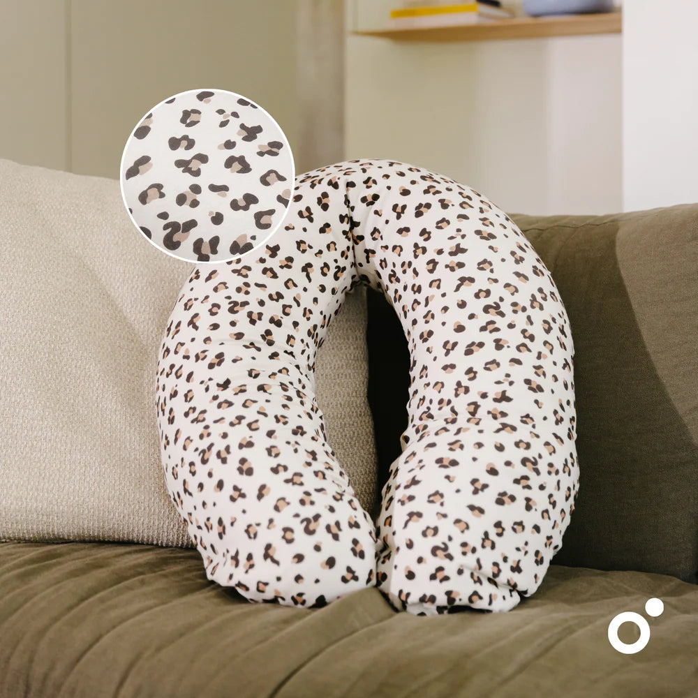 Doomoo Buddy Pregnancy Pillow