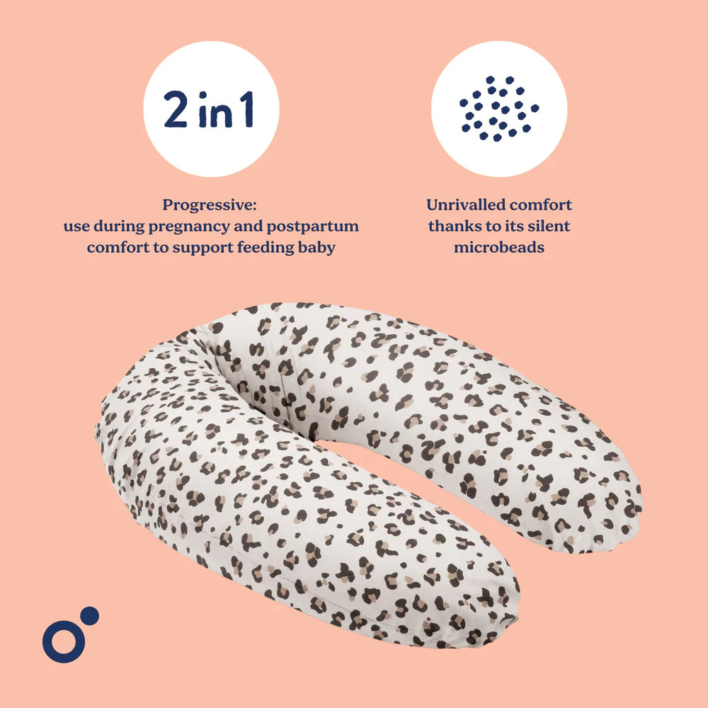 Doomoo Buddy Pregnancy Pillow