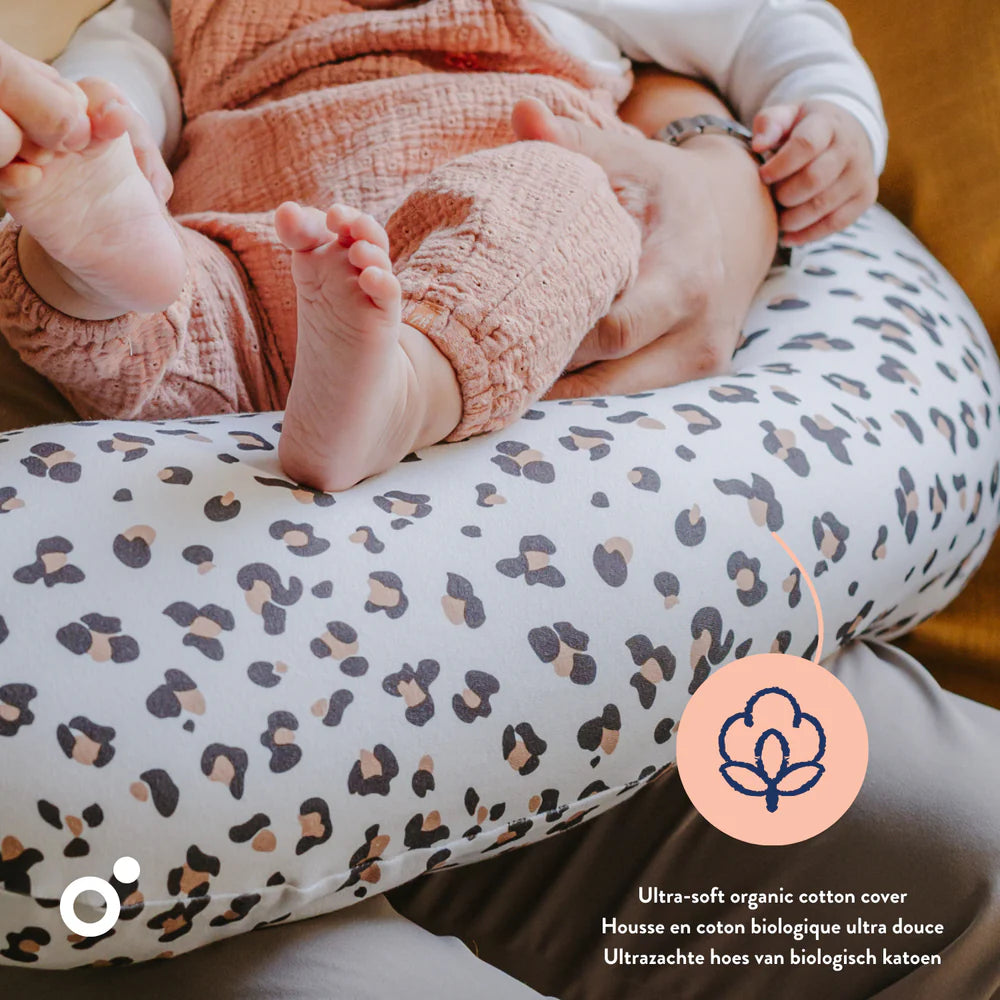 Doomoo Buddy Pregnancy Pillow