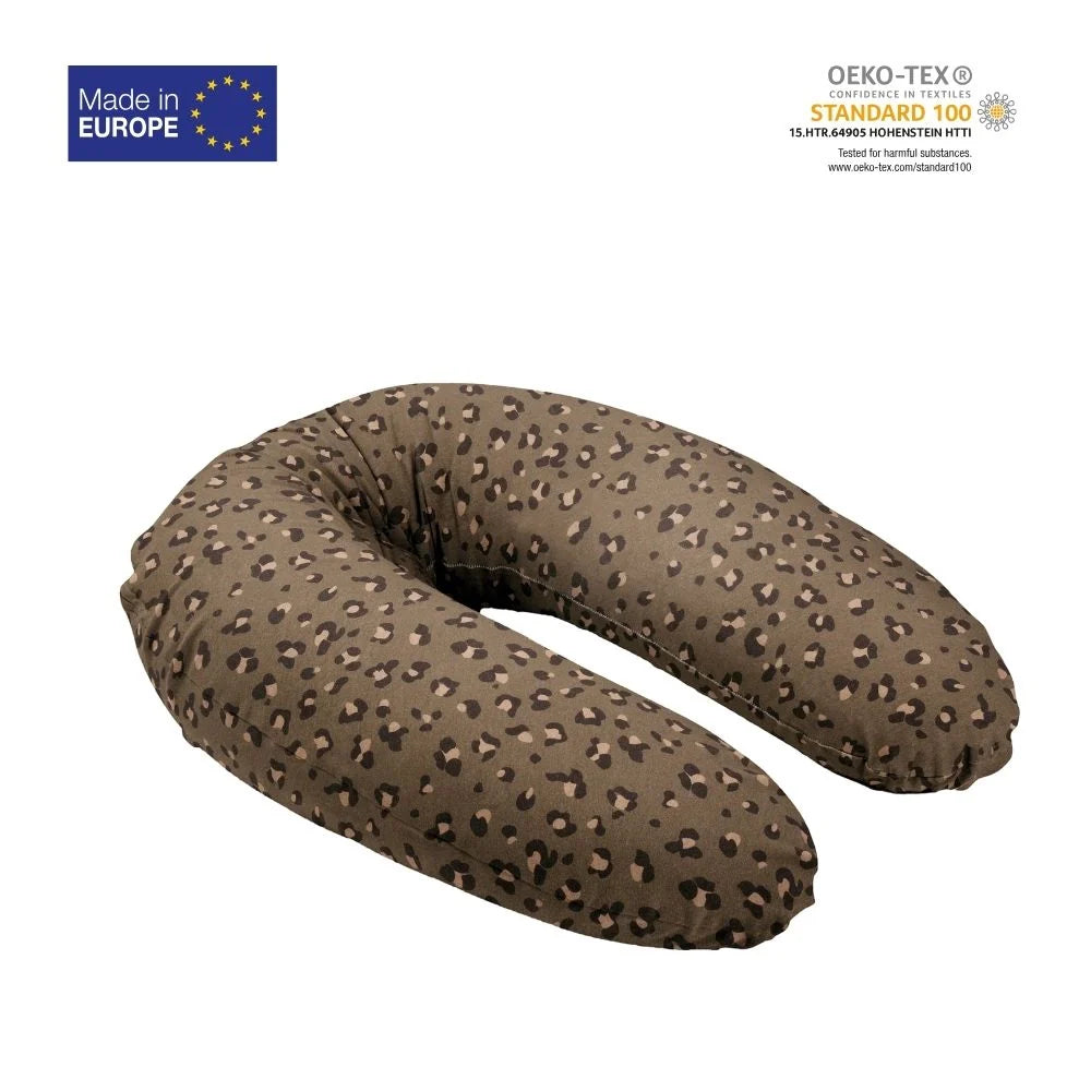 Doomoo Buddy Pregnancy Pillow