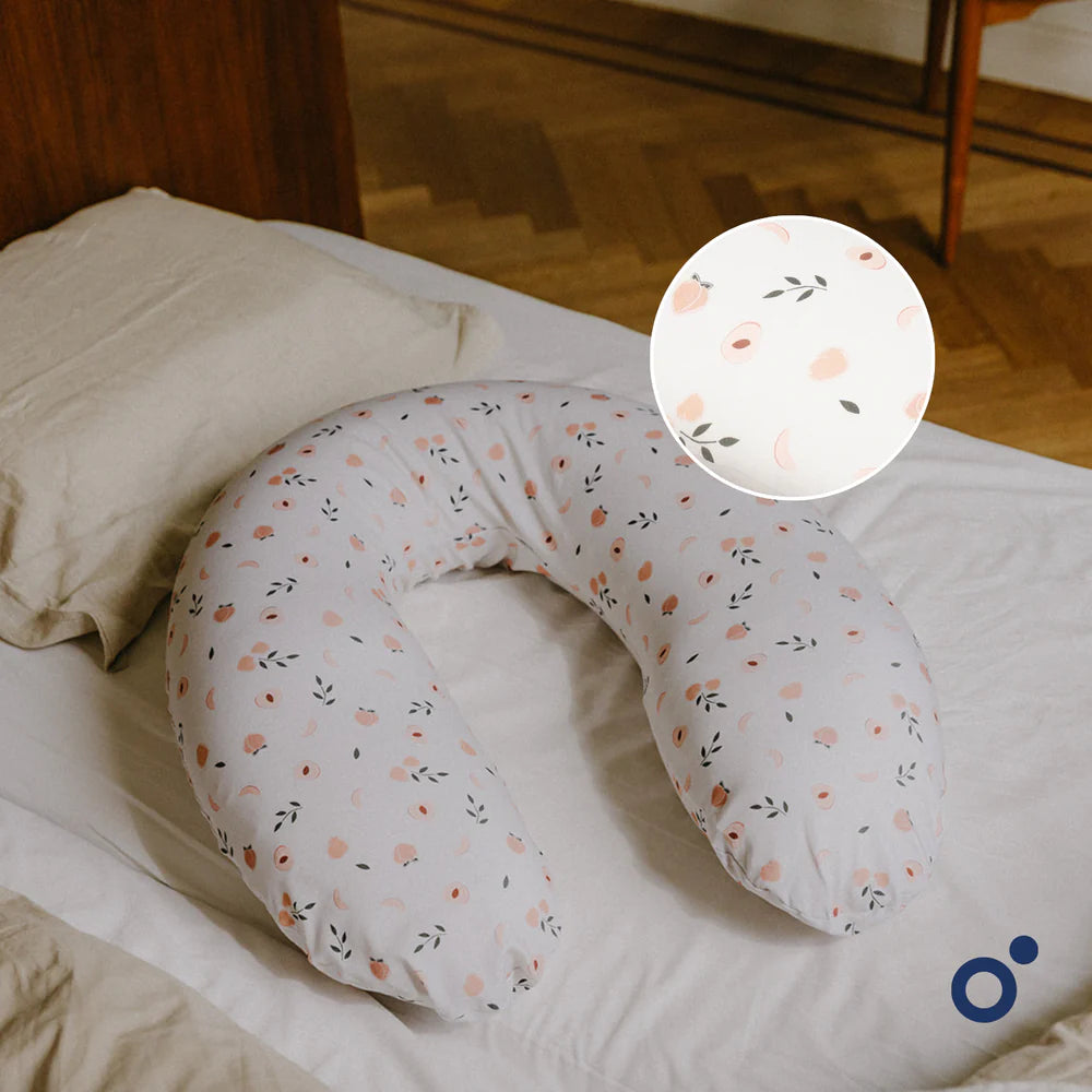 Doomoo Buddy Pregnancy Pillow