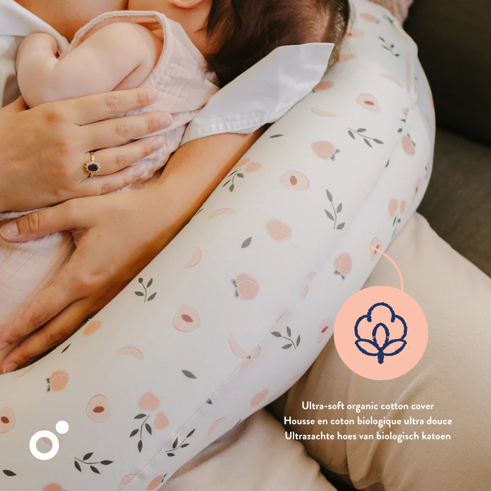 Doomoo Buddy Pregnancy Pillow