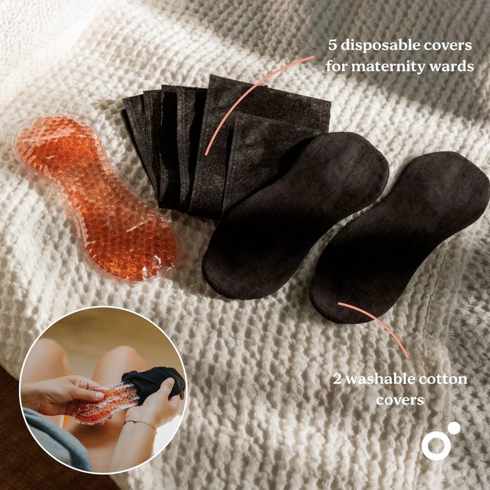 Calmy - Hot and Cold Relief Pad