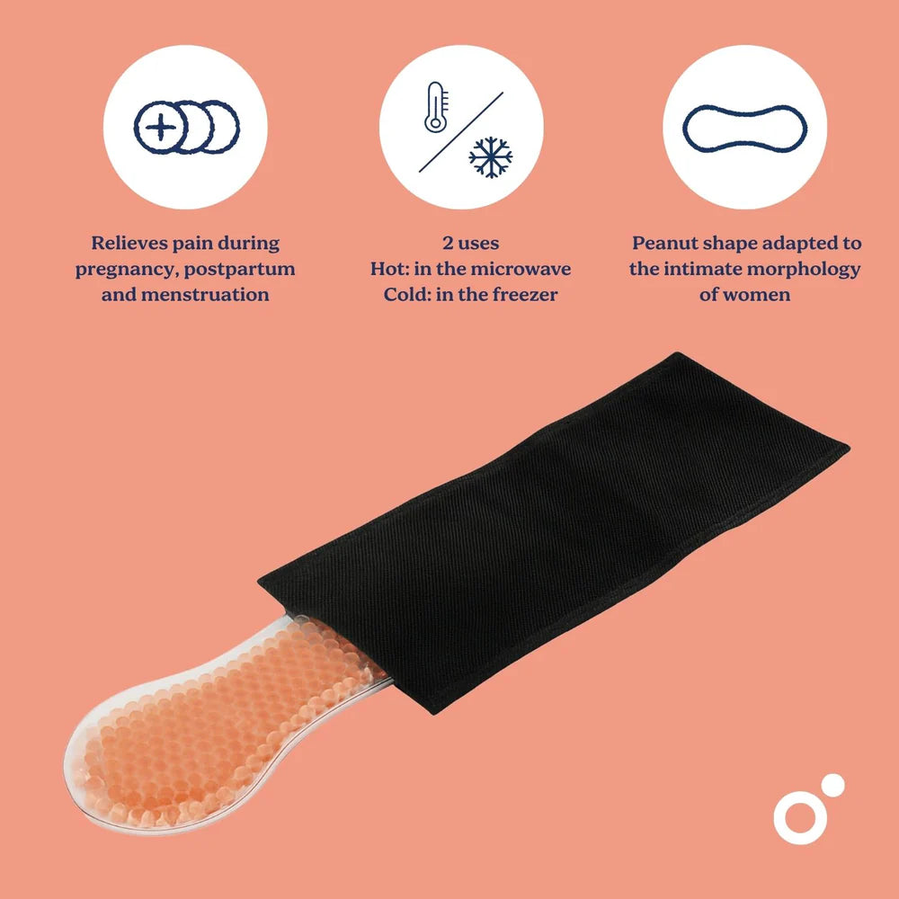 Calmy - Hot and Cold Relief Pad
