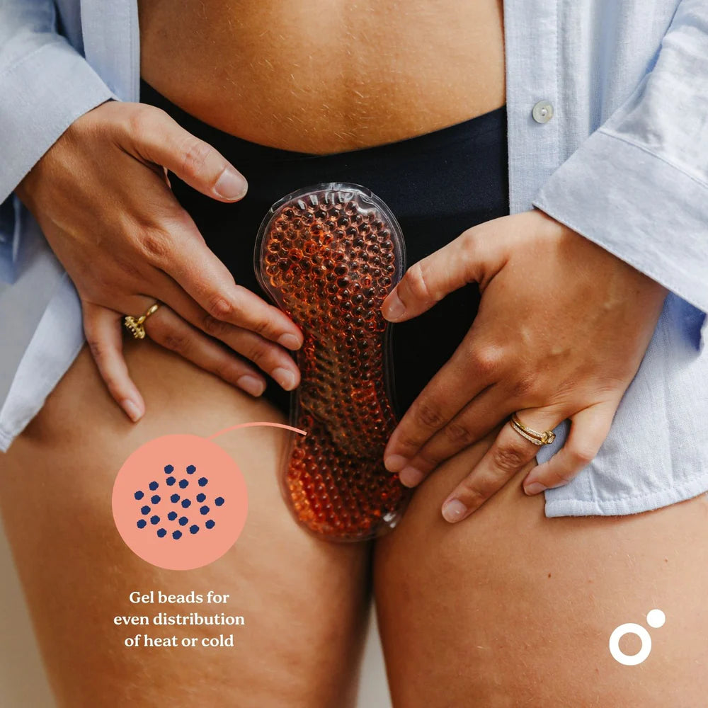 Calmy - Hot and Cold Relief Pad
