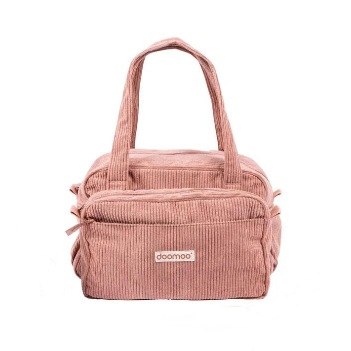 Doomoo Fluffy Nappy Bag