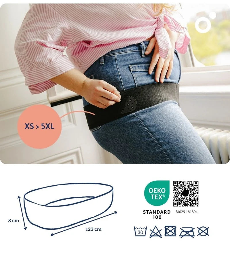 Doomoo Pregnancy Support Belt