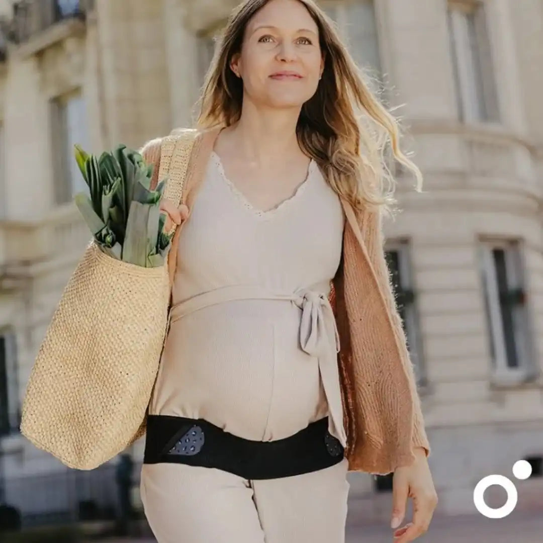 Doomoo Pregnancy Support Belt