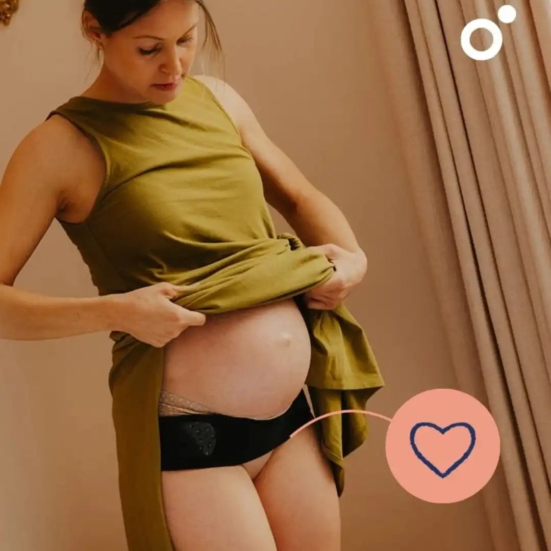 Doomoo Pregnancy Support Belt