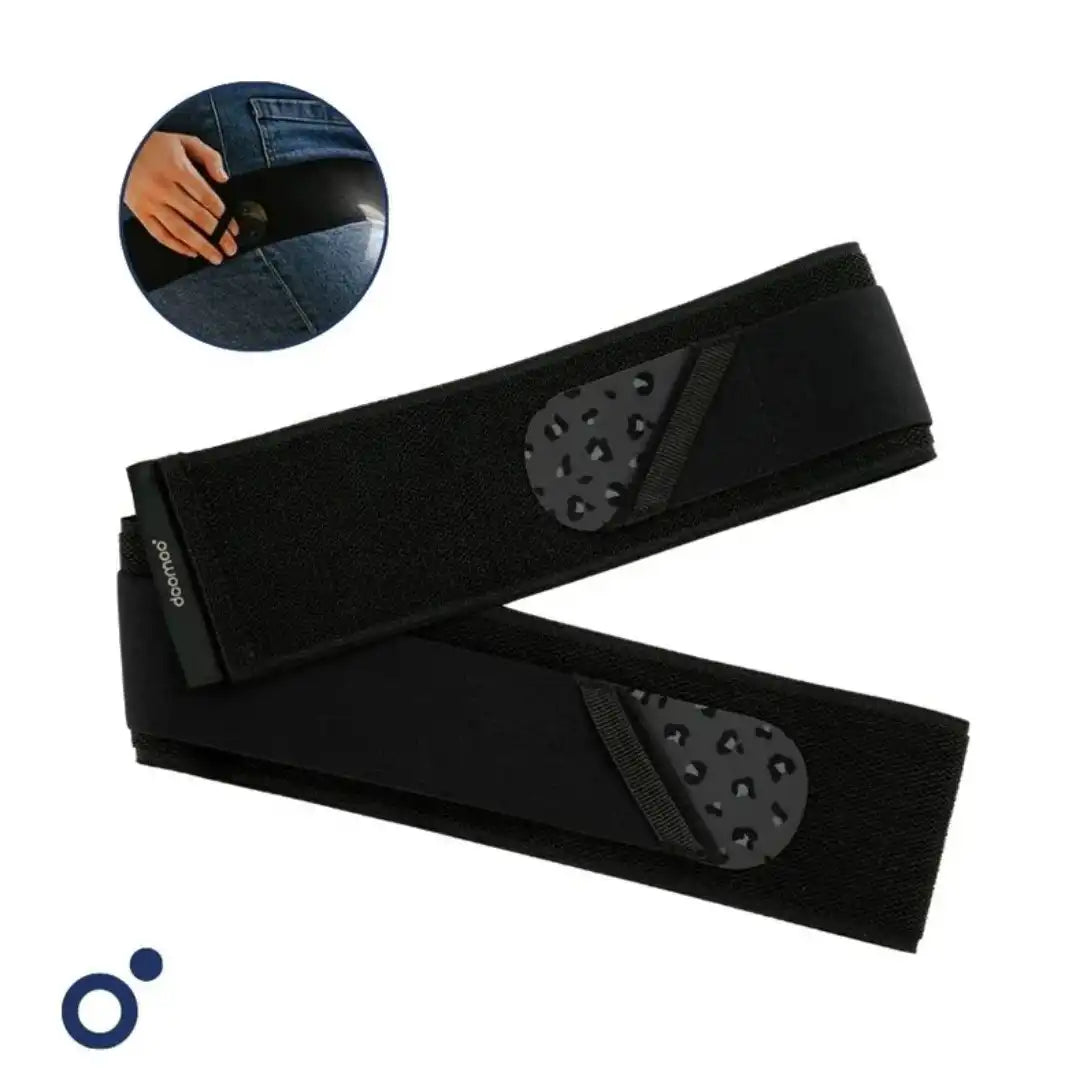 Doomoo Pregnancy Support Belt