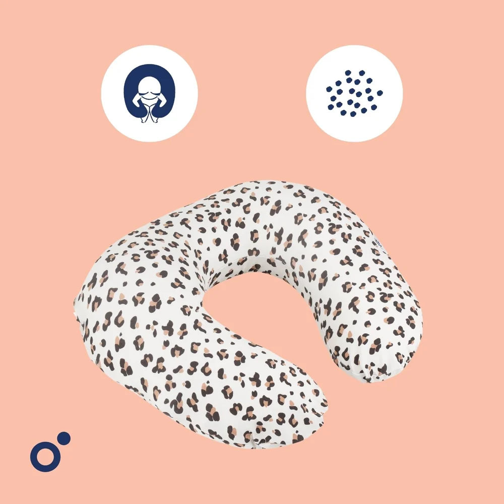 Doomoo Softy Feeding Pillow