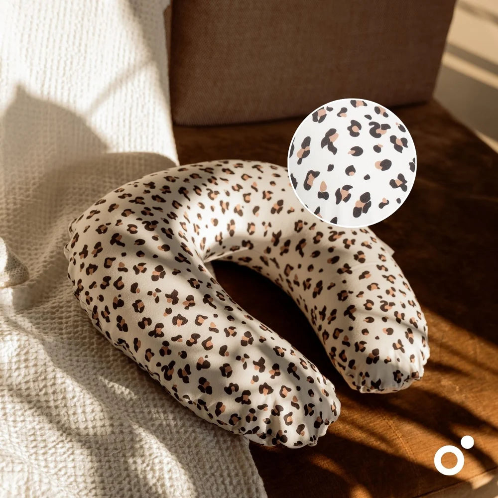 Doomoo Softy Feeding Pillow