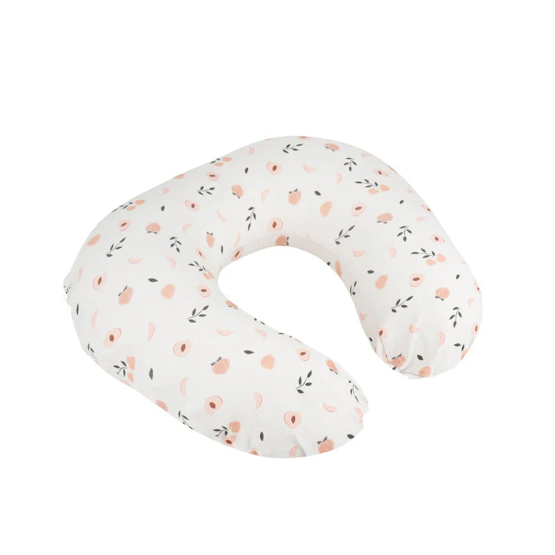 Doomoo Softy Feeding Pillow Peaches - Doomoo
