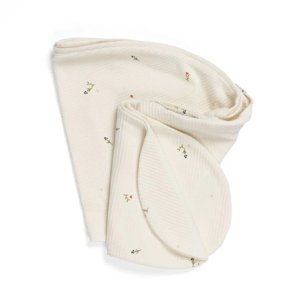 Doomoo Twisty 2 in 1 Cover - Large Sweety Cream U - Doomoo