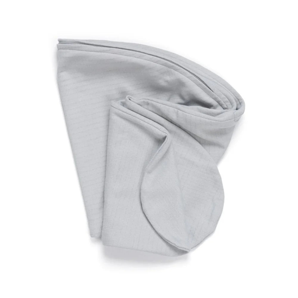 Doomoo Twisty 2 in 1 Cover - Large Pearl Grey U - Doomoo