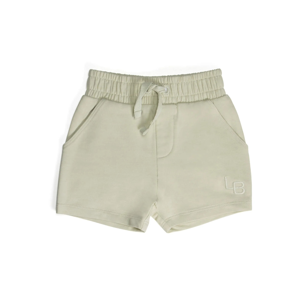 Cotton Shorts