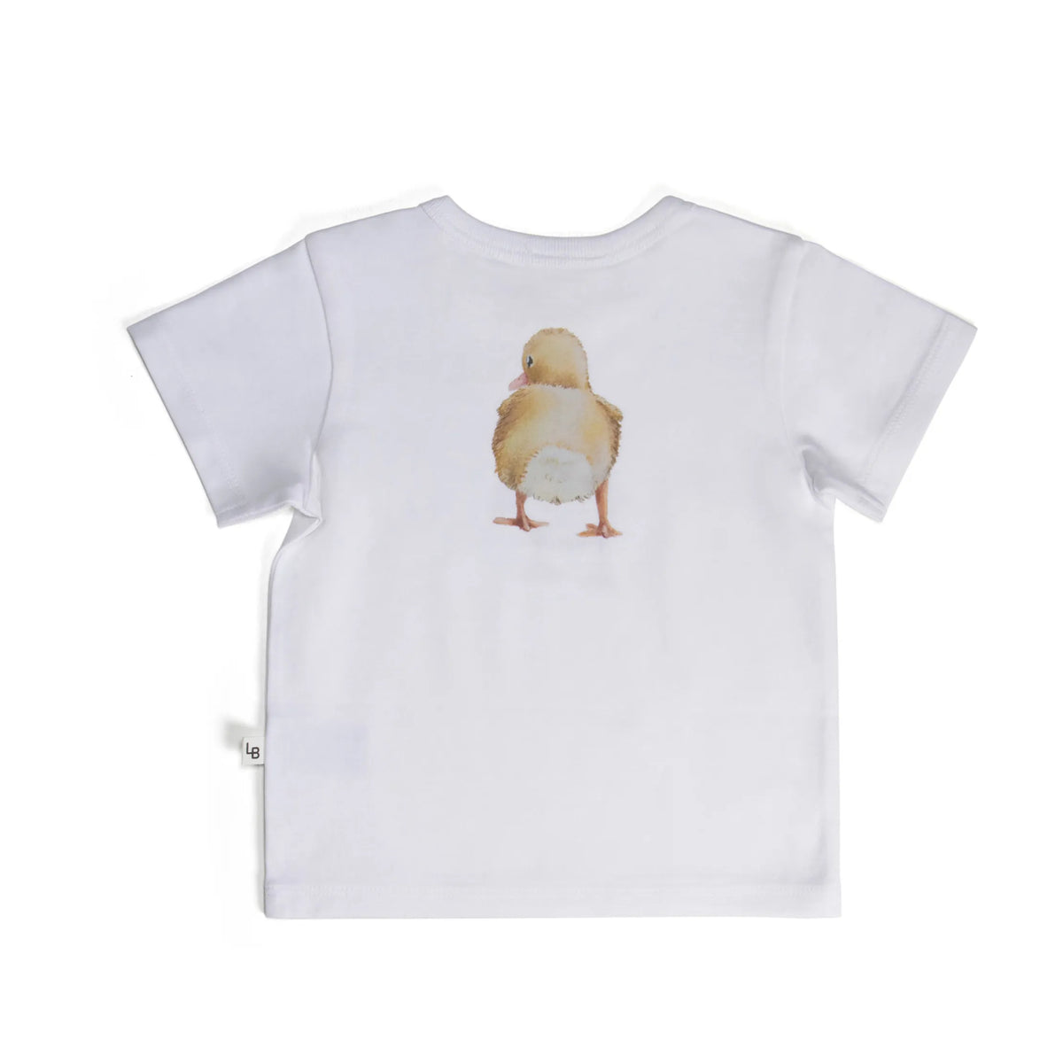 Cotton T Shirt