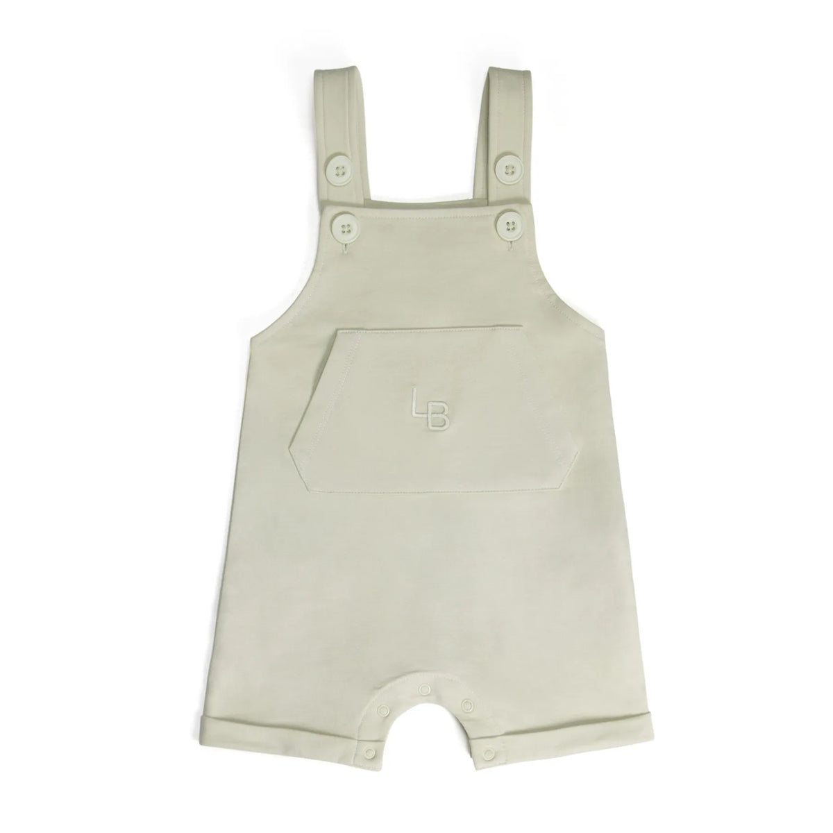 Cotton Overalls