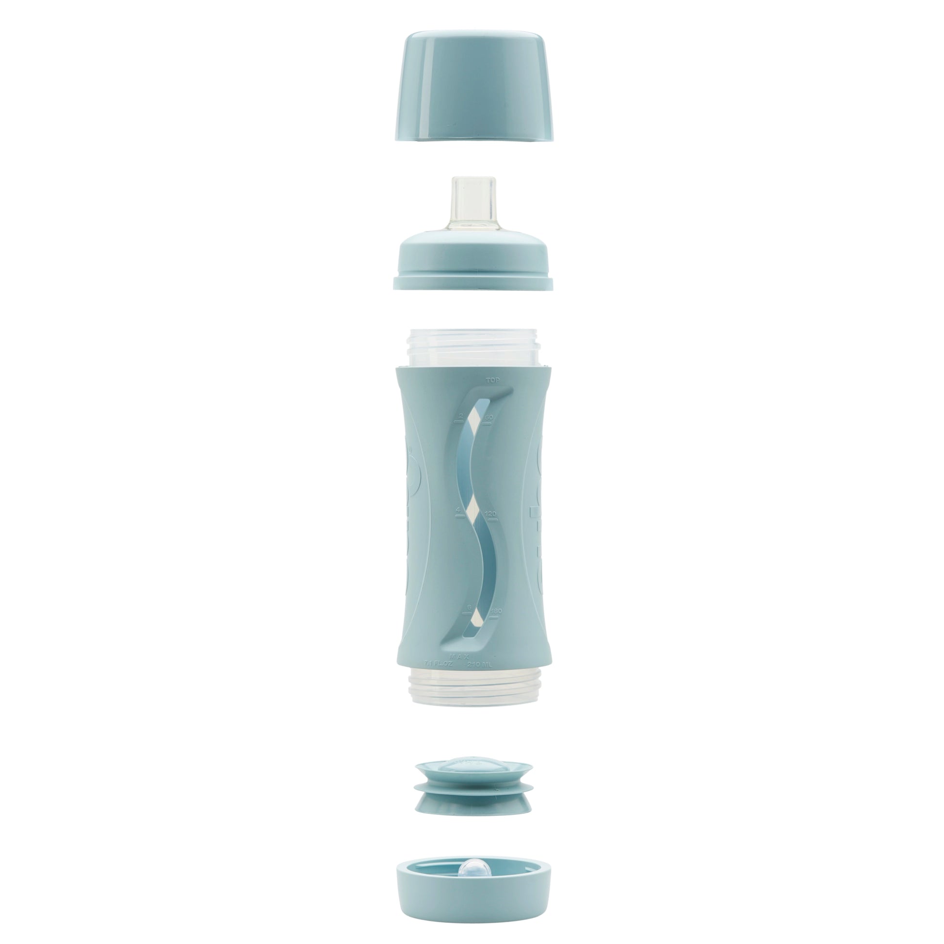 Subo Food Bottle - Subo - Dimples