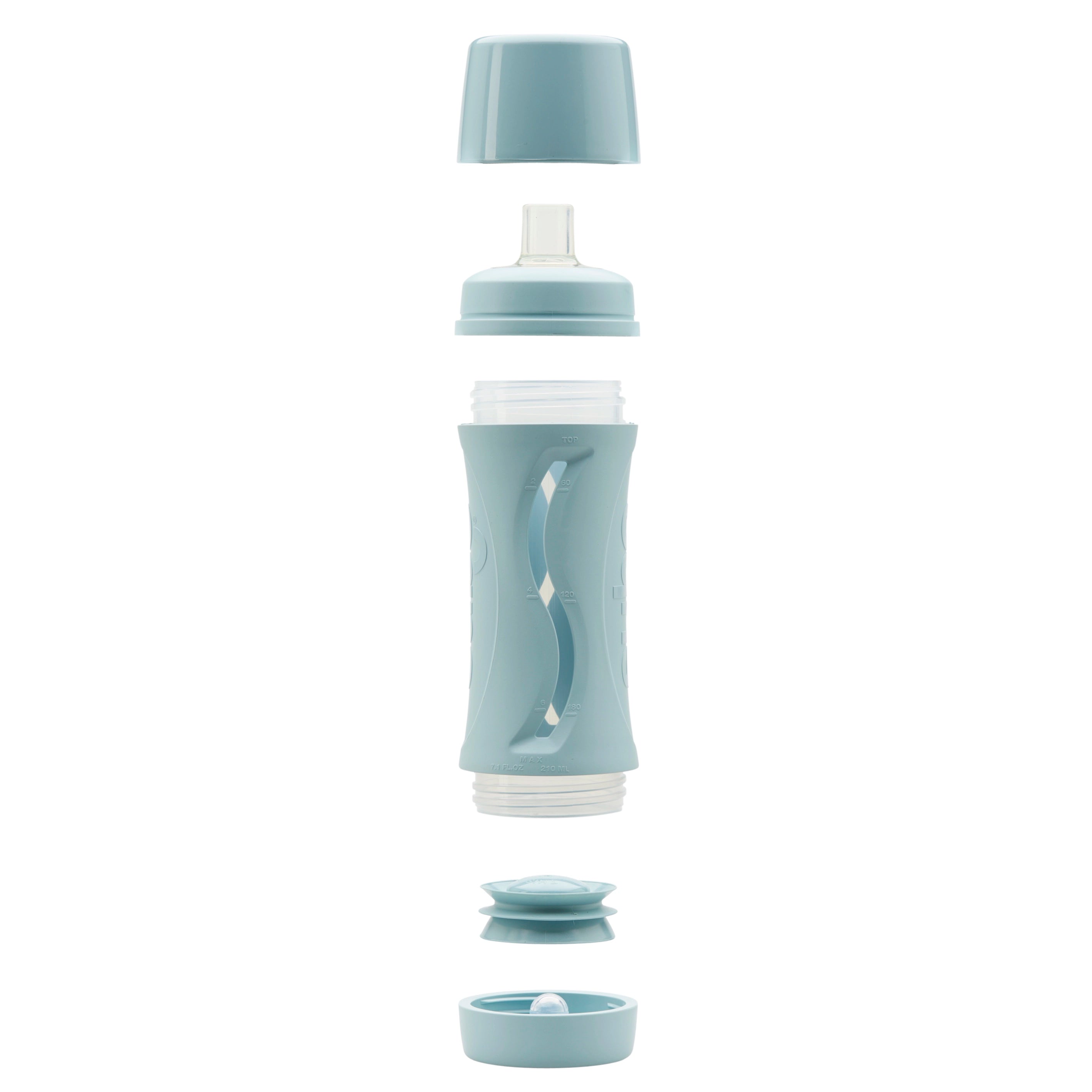 Subo Food Bottle - Subo - Dimples