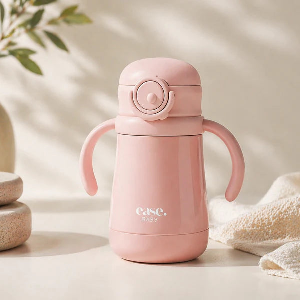 Ease Baby Water Bottle Posey - Ease.Baby