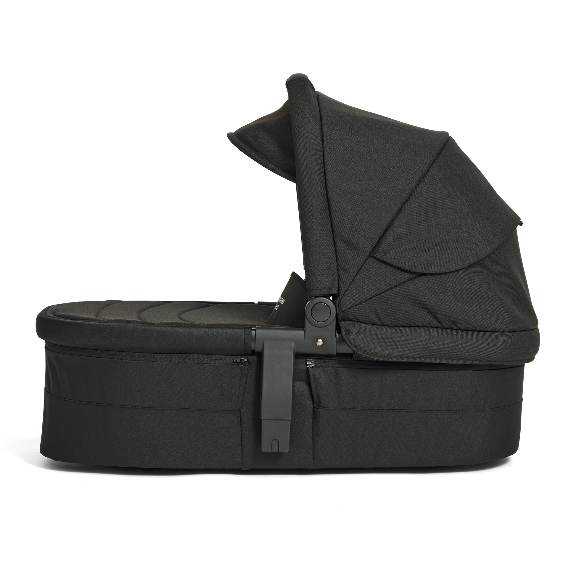 Edwards & Co Carry Cot 3 - Edwards & Co - Dimples