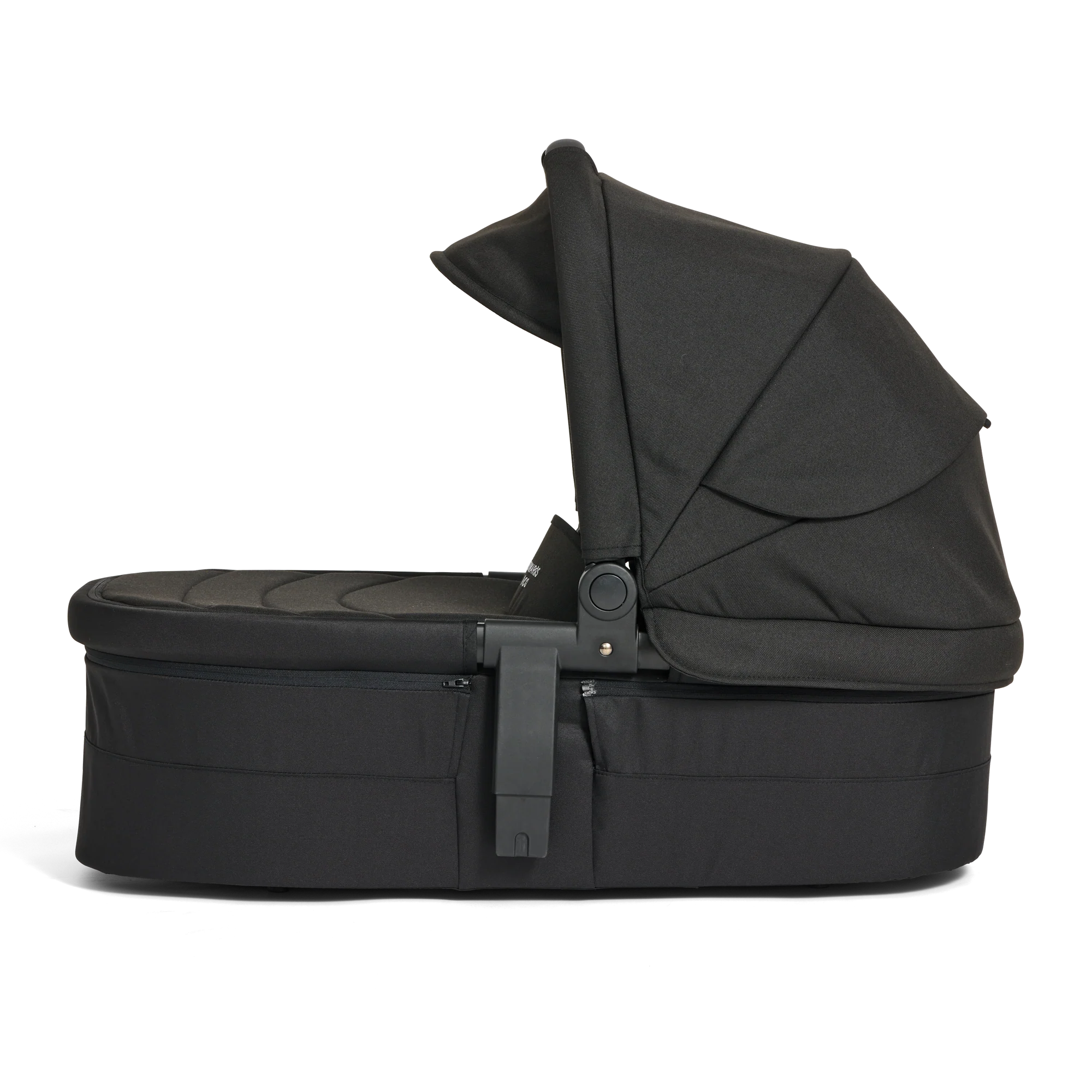 Edwards & Co Carry Cot 3 - Edwards & Co - Dimples