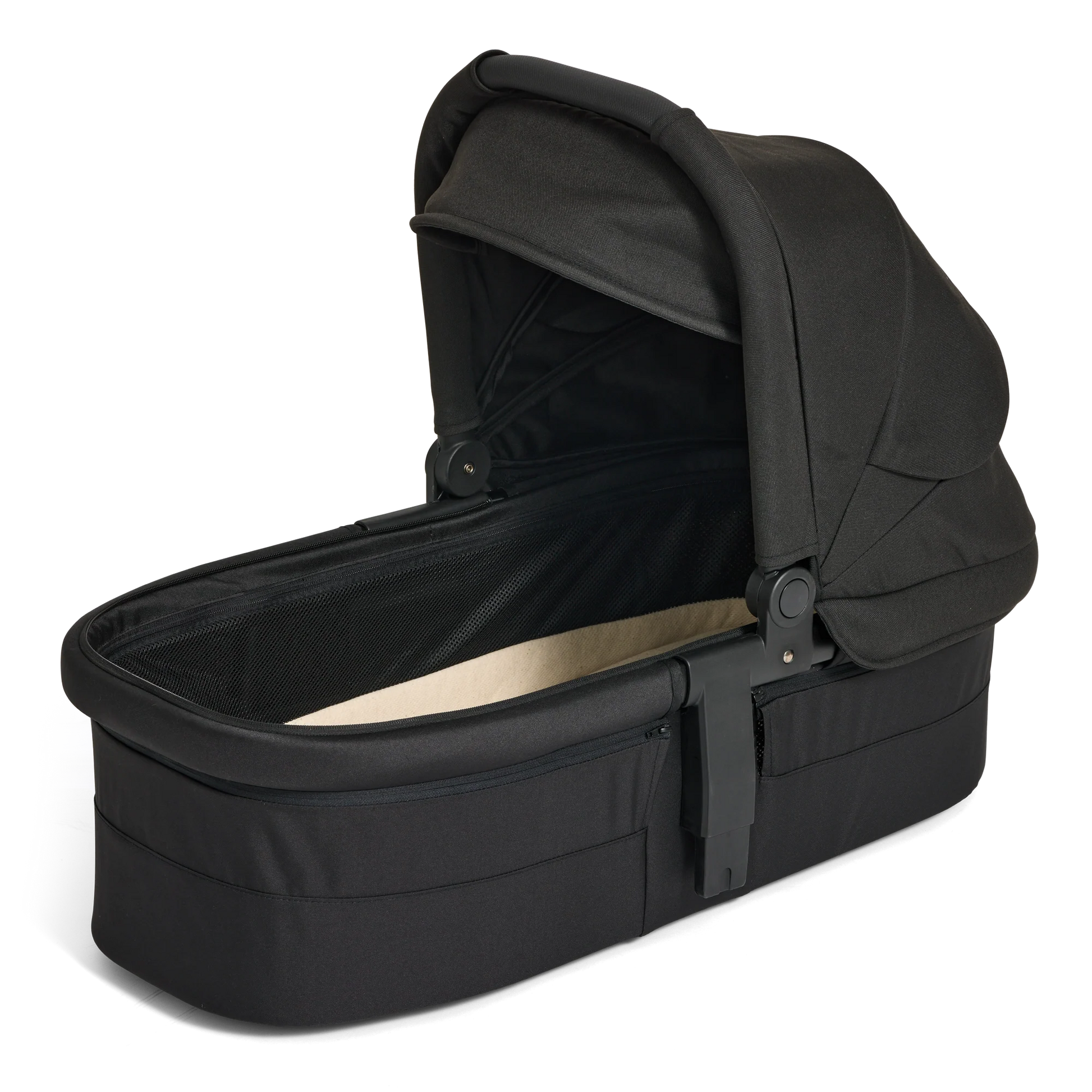 Edwards & Co Carry Cot 3 - Edwards & Co - Dimples