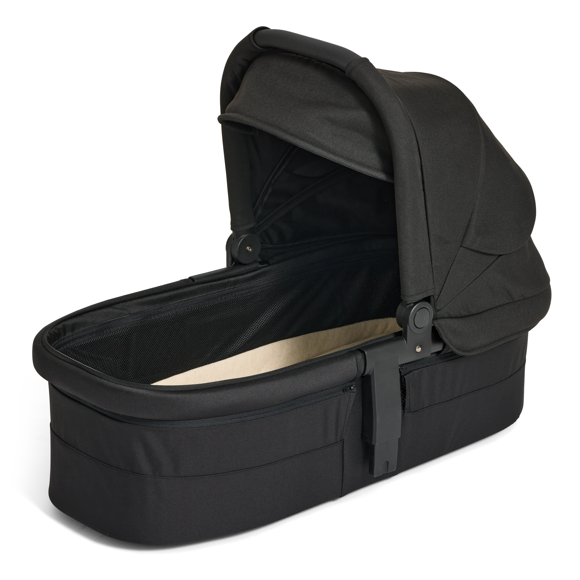 Edwards & Co Carry Cot 3 - Edwards & Co - Dimples