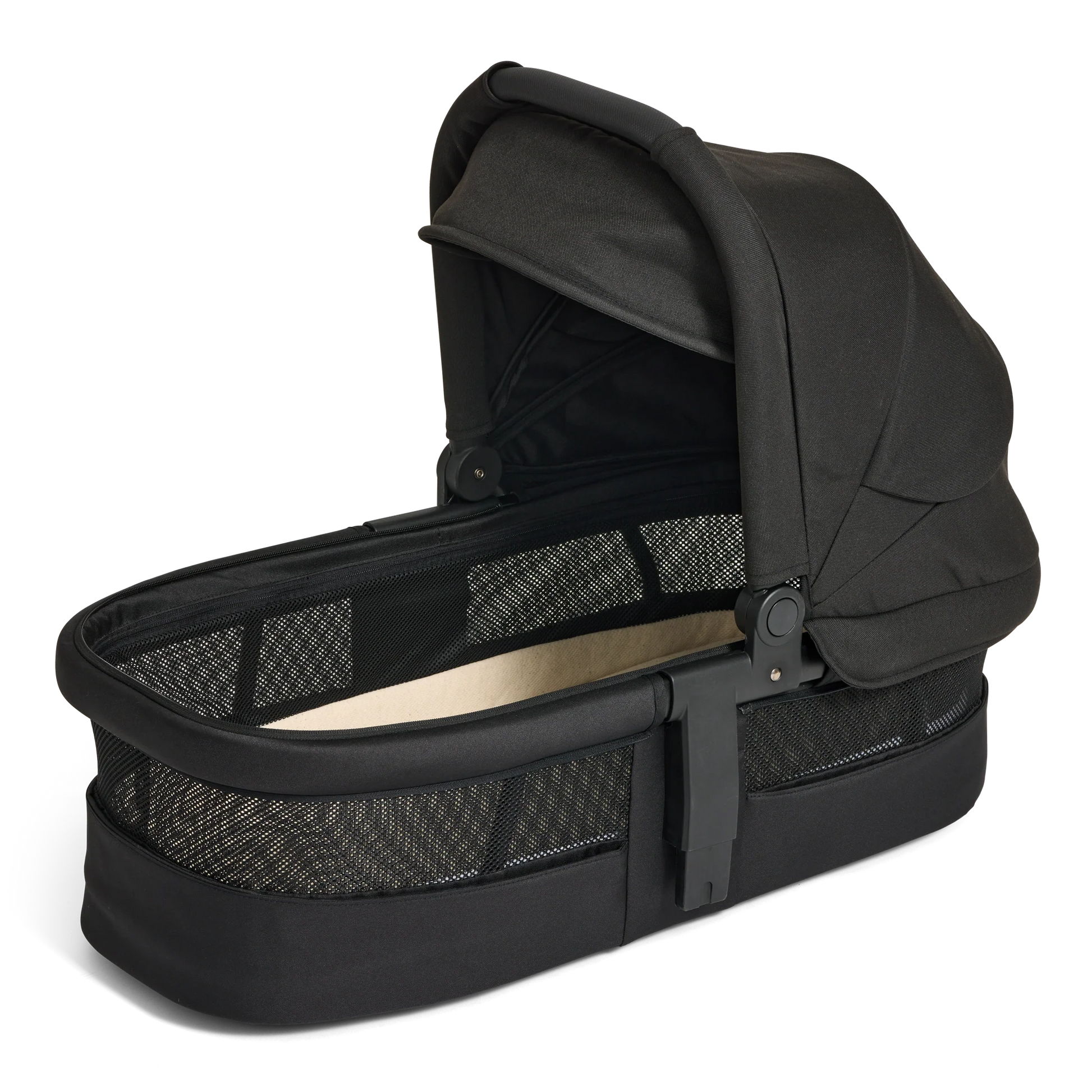 Edwards & Co Carry Cot 3 - Edwards & Co - Dimples