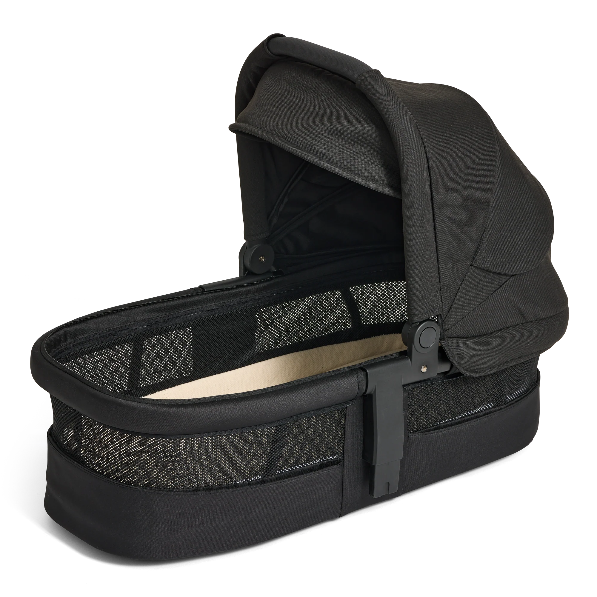 Edwards & Co Carry Cot 3 - Edwards & Co - Dimples