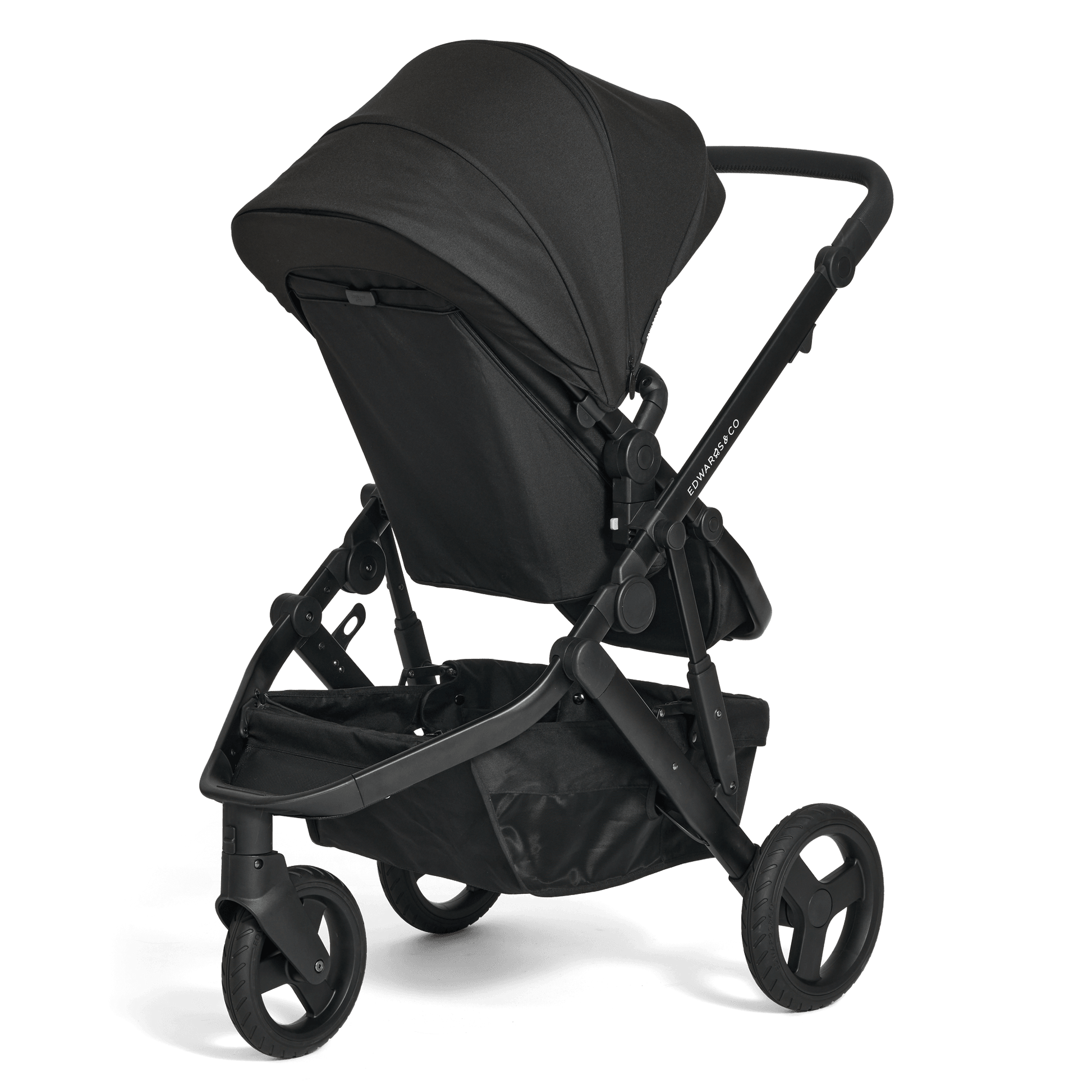 Edwards Double Stroller Nz Edwards Co Second Seat Kit For Olive
