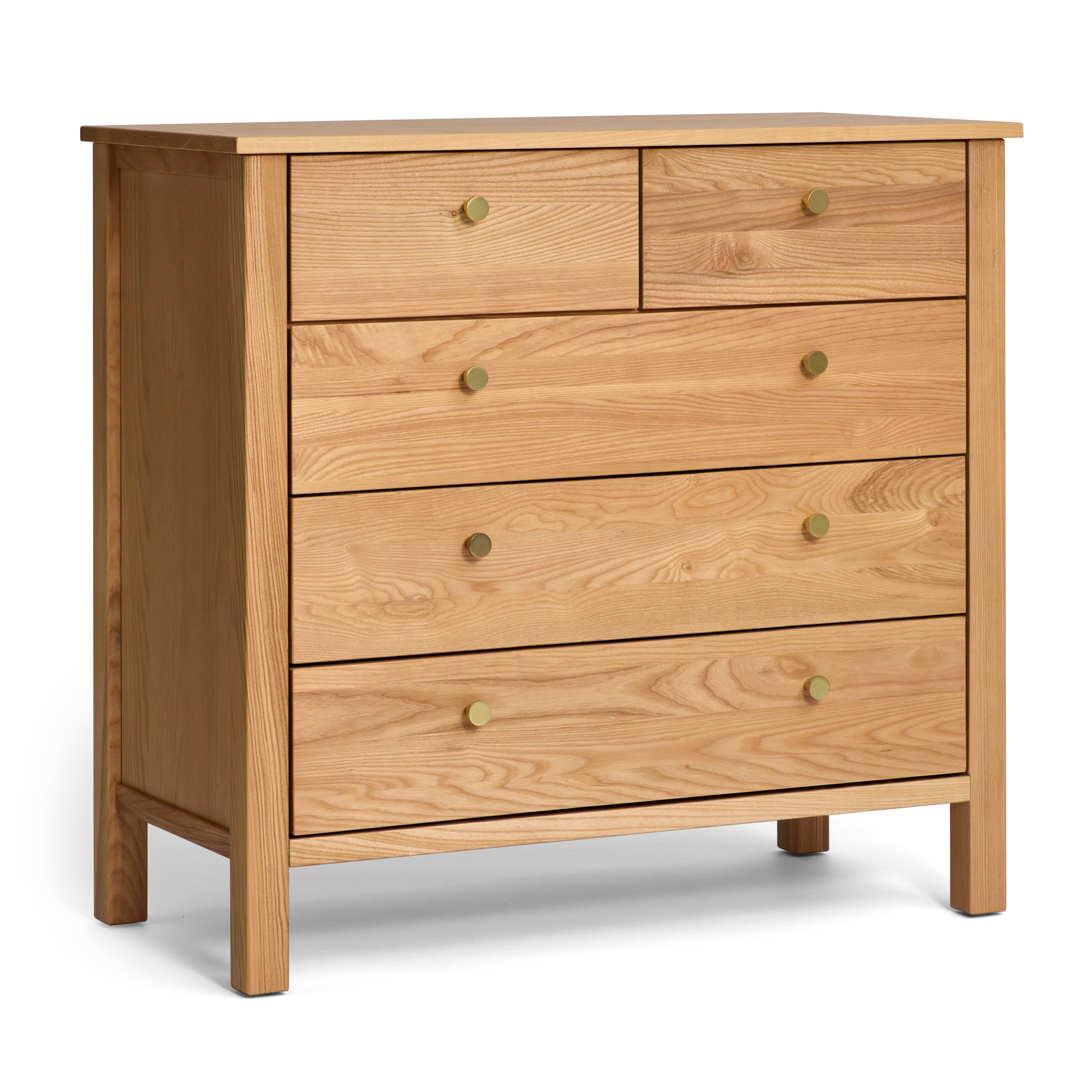 Mackenzie Dresser
